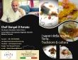 Chef Danyel D'amato