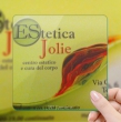 Estetica jolie