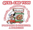 Quel Che Vuoi - Pizzeria e gastronomia