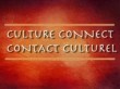 Culture Connect - Contact Culturel