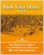 B&b Villa Dante