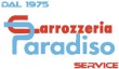 CARROZZERIA PARADISO