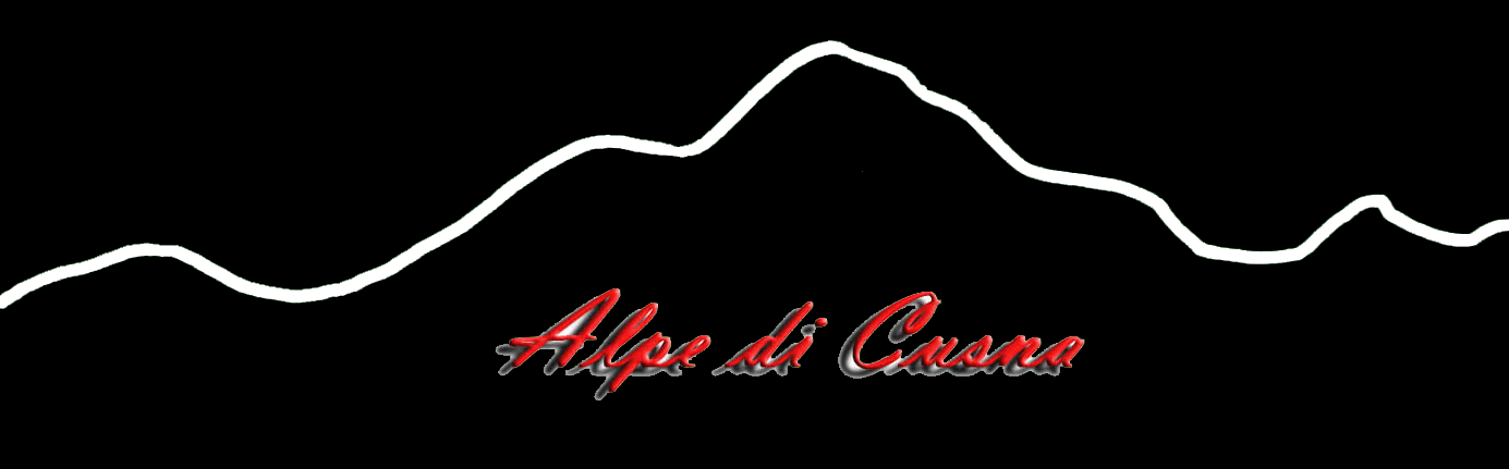 Alpe di Cusna