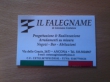 Il Falegname