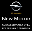 Concessionaria Opel New Motor