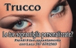 Maxtrucco sposa