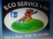 Eco Service 1 srl