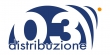 03Distribuzione Srl