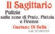 Il sagittario di Bella Gaetano