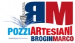 Pozzi artesiani brogin