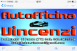 Autofficina Vincenzi S.R.L.