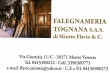 Falegnameria Tognana SAS di Miotto F. & C