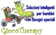 Giocotherapy