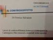 Il controsoffitto