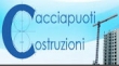 Cacciapuoti Costruzioni