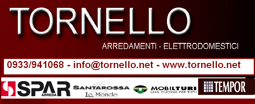 TORNELLO ARREDAMENTI MALTA