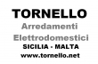 TORNELLO ARREDAMENTI SICILIA - MALTA