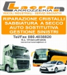 LAERA SRL CARROZZERIA