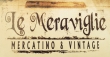 Le meraviglie mercatino e vintage