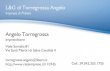 L&G di Torregrossa Angelo Impresa di Pulizie