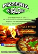 PIZZERIA "SHALOM"