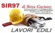 Sir97   lavori edili