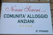 NONNI SERENI COMUNITà ALLOGGIO ANZIANI