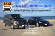 Lst Limousine Service & Taxi