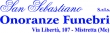 Onoranze Funebri San Sebastiano s.r.l.s