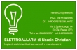 Elettroallarm di Nardin Christian