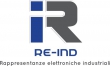 RE-INDRappresentanze Elettroniche Industrial