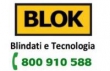 BLOK Blindati e Tecnologia