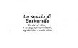Lo spazio di barbarella