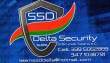 SSD Delta Security