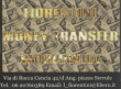 Fiorentini money tranfer
