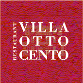 RISTORANTE VILLA 800