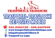 Trasporti & Traslochi LA LUPA srl