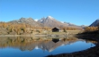 Rifugio al lago del mortirolo