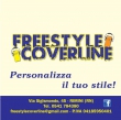 Freestyle Coverline