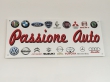 Passione auto srl