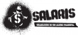 SALARIS & CO SRL