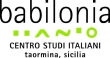 Babilonia - Centro di lingua e cultura