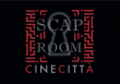 Escape Room Cinecittà