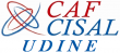 Caf Cisal Udine