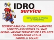 Idro Service