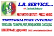 L.R. SERVICE