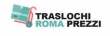 Traslochi Roma Prezzi