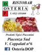 Osteria DOP