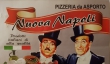 Pizzeria da asporto e fastfood