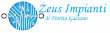 Zeus impianti